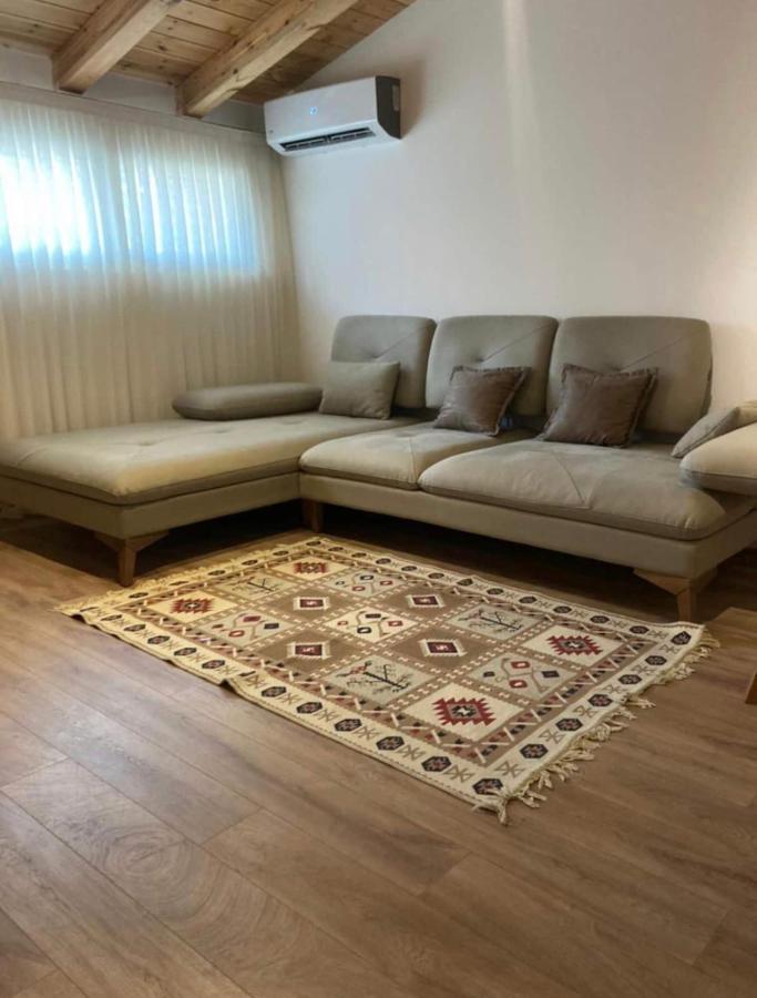 Lovely Loft 1-Bedroom In The Heart Of ティラナ エクステリア 写真
